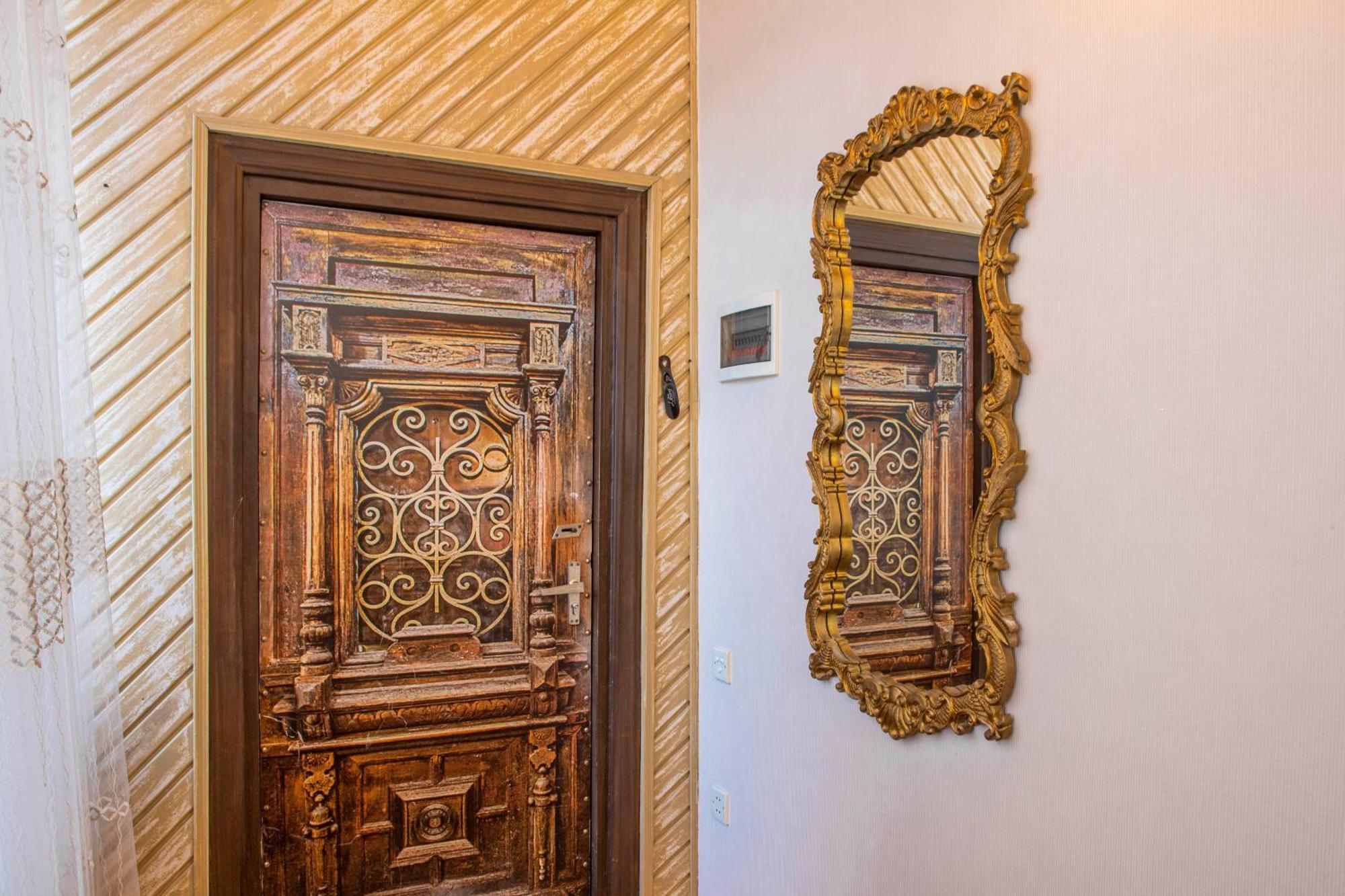 Old City Apartment Baku Exterior foto