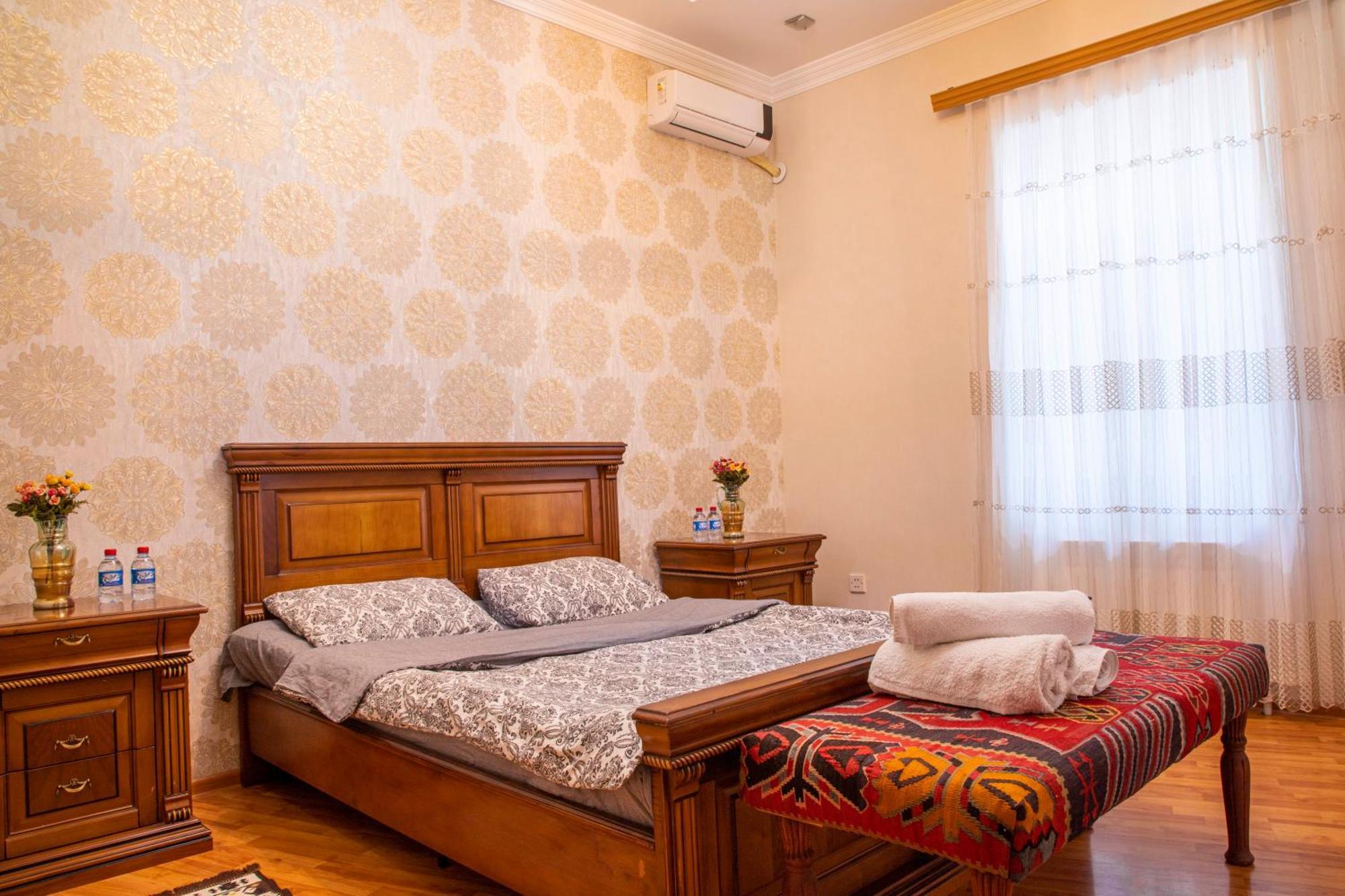 Old City Apartment Baku Exterior foto